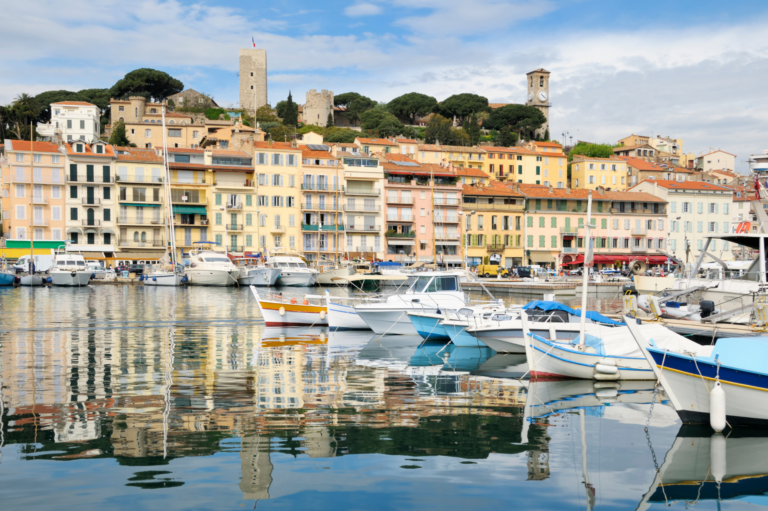 Comment estimer le prix de votre bien immobilier à Cannes ?