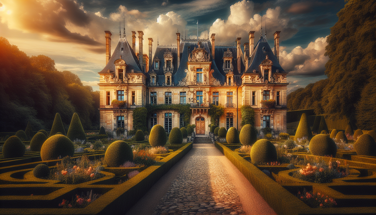 Chateau en A : Liste des chateau qui commencent par A