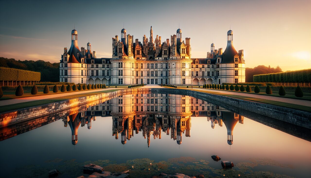 Chateau en C : Liste des chateau qui commencent par C