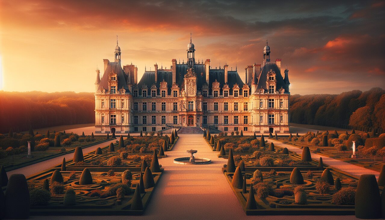 Chateau en I : Liste des chateau qui commencent par I
