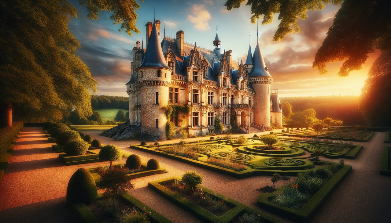 Chateau en J : Liste des chateau qui commencent par J