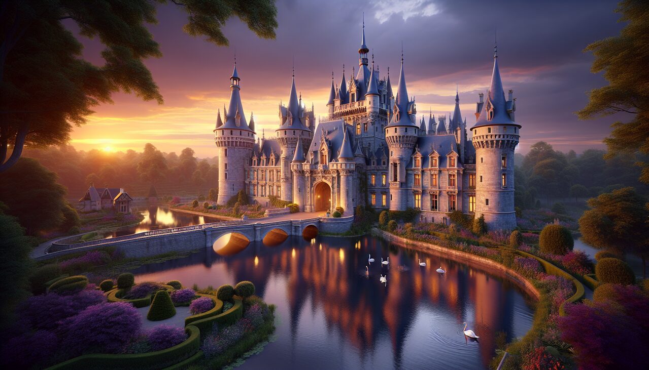 Chateau en K : Liste des chateau qui commencent par K