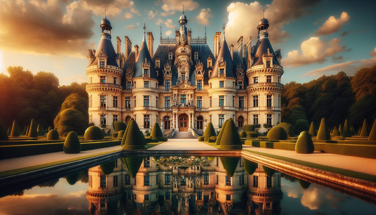 Chateau en O : Liste des chateau qui commencent par O