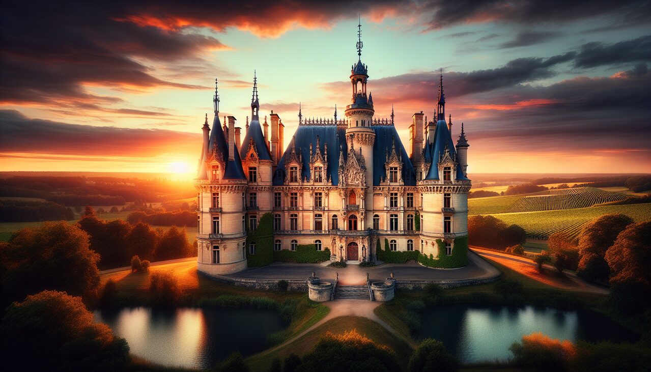 Chateau en P : Liste des chateau qui commencent par P