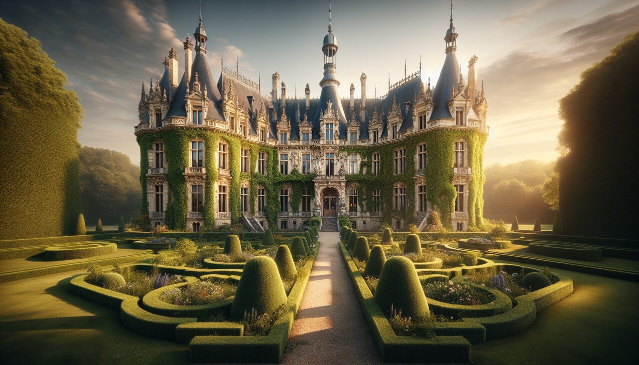 Chateau en U : Liste des chateau qui commencent par U