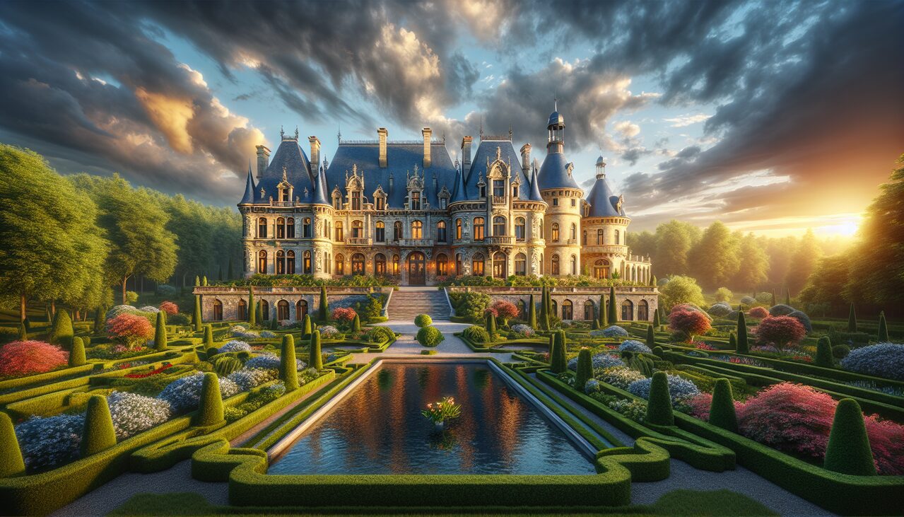 Chateau en W : Liste des chateau qui commencent par W