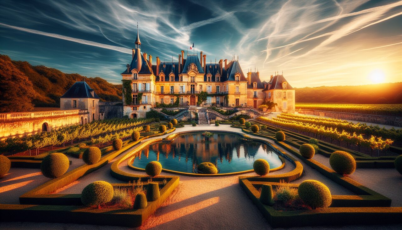 Chateau en Y : Liste des chateau qui commencent par Y