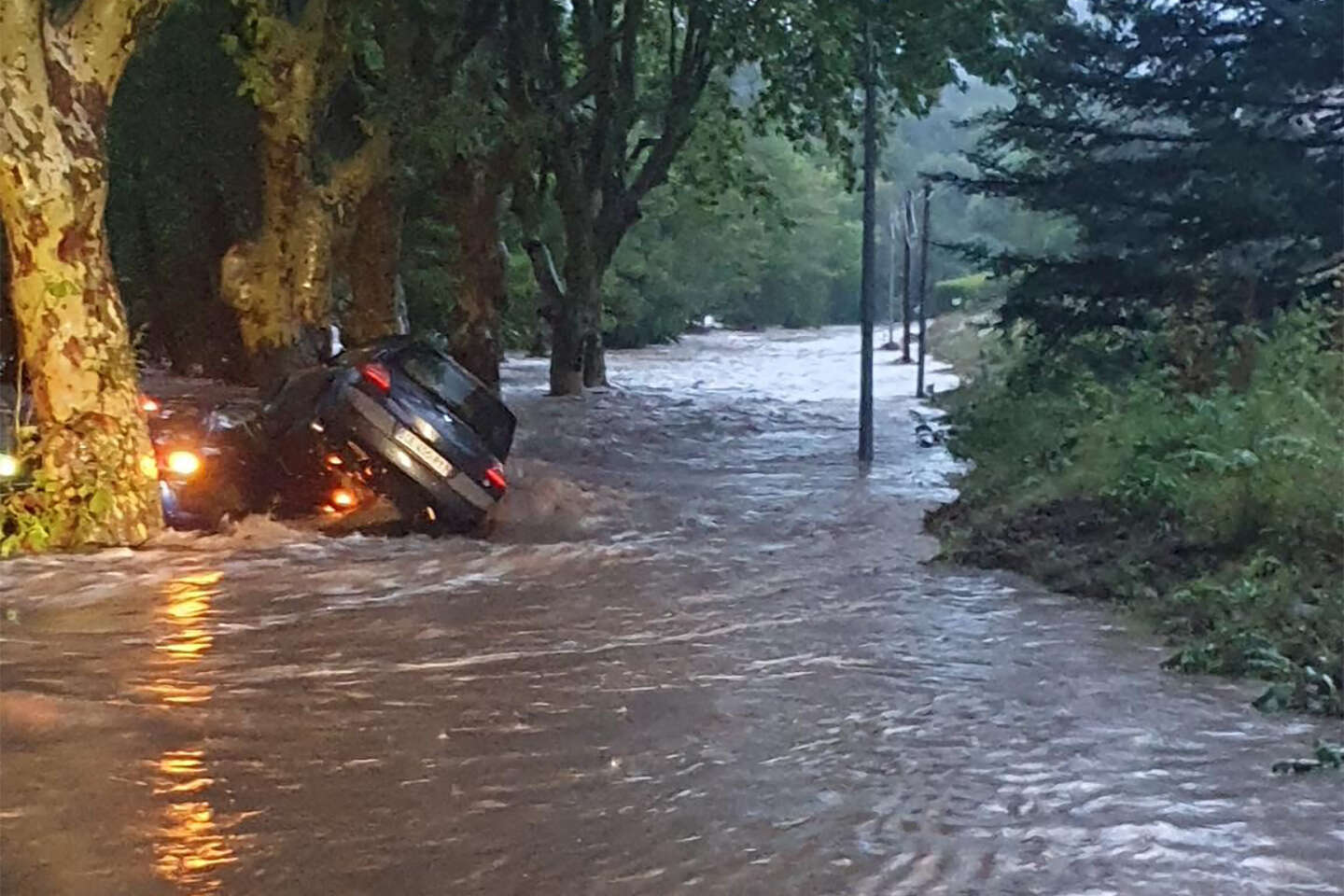 2023: Comment les entreprises peuvent se relever d&rsquo;une catastrophe naturelle