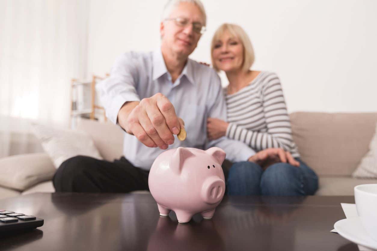 Avantage viager: Stratégie de revenu à long terme pour une retraite sereine