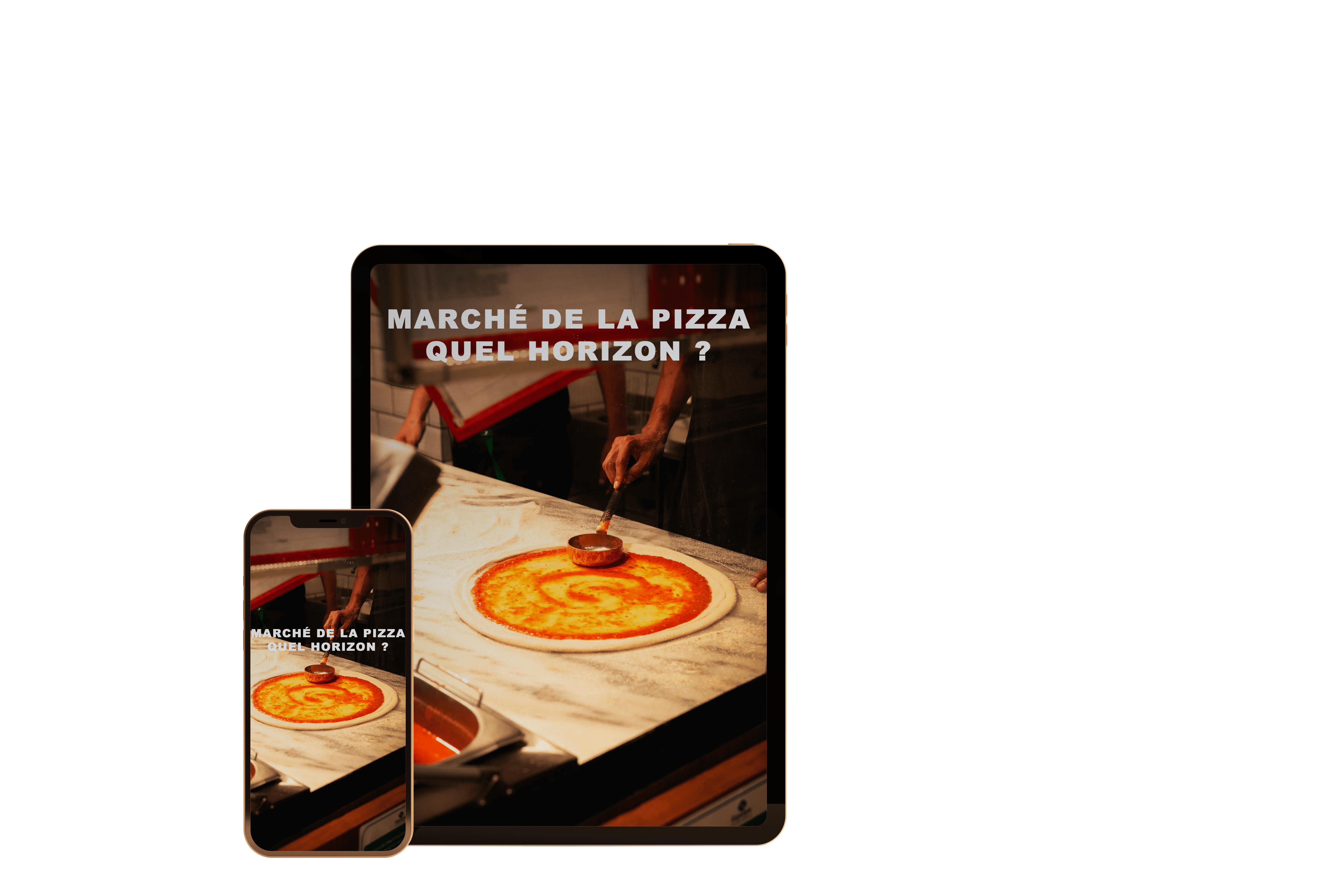Calcul du prix de revient : Comment déterminer le coût réel de fabrication d&rsquo;une pizza ?