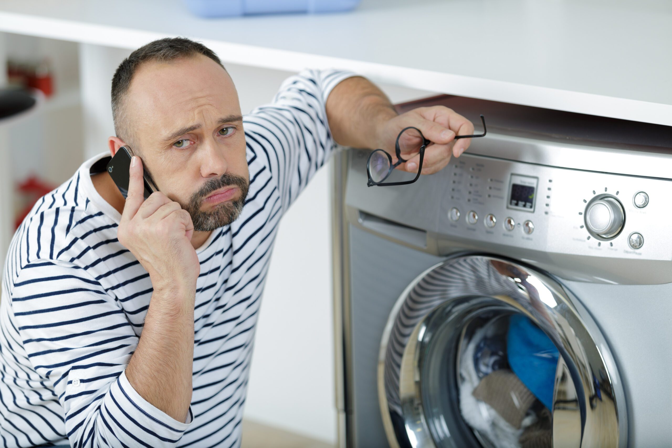Comment bénéficier d&rsquo;un service de réparation d&rsquo;électroménager gratuitement ?