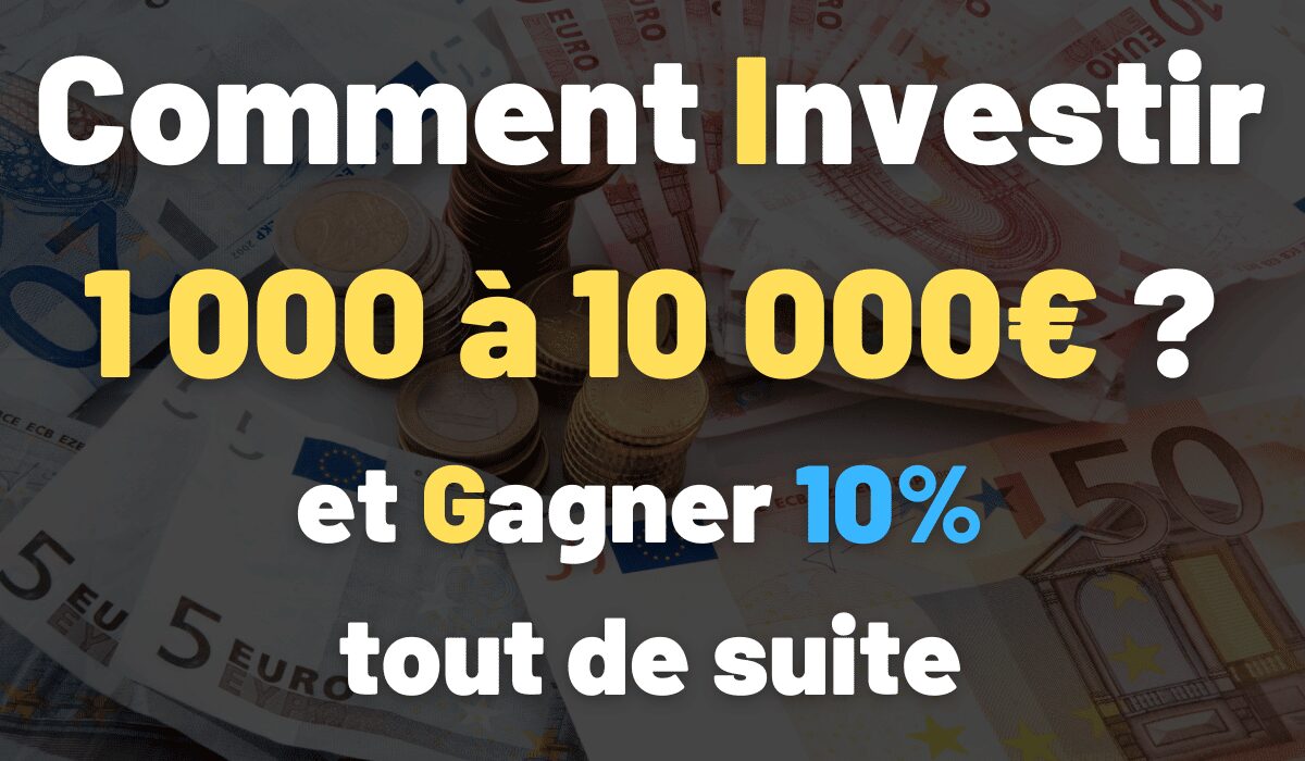 Comment Gagner 10 000 Euros en Seulement 24 Heures : Mythe ou Réalité ?