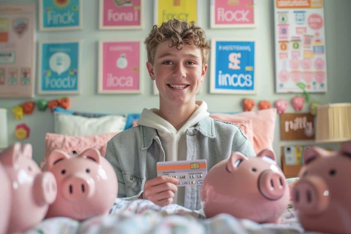 Comment ouvrir un compte bancaire pour mon fils majeur: Guide pratique pour les parents
