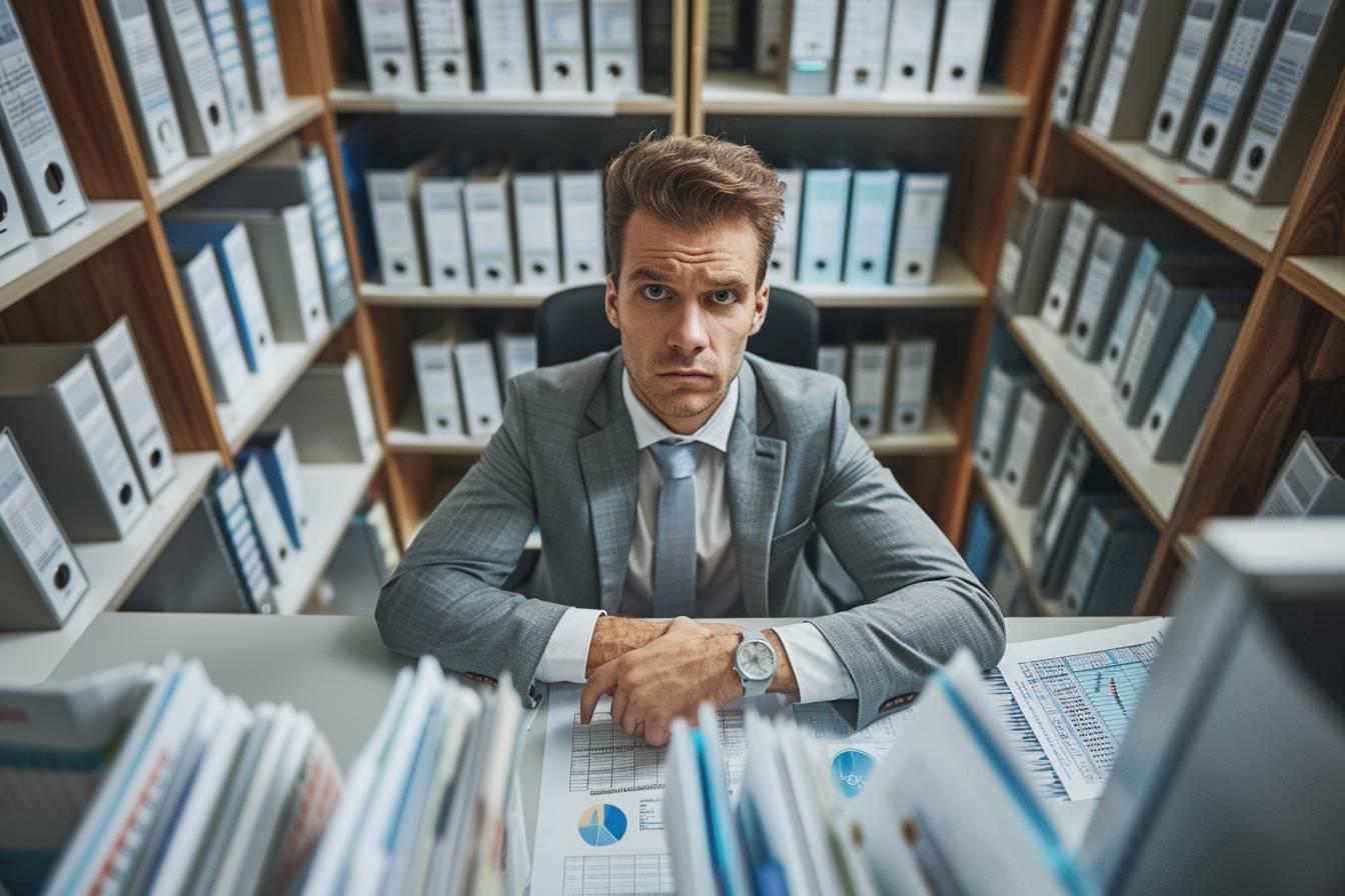 Comprendre le taux de refus des dossiers de surendettement : Comment l&rsquo;éviter ?