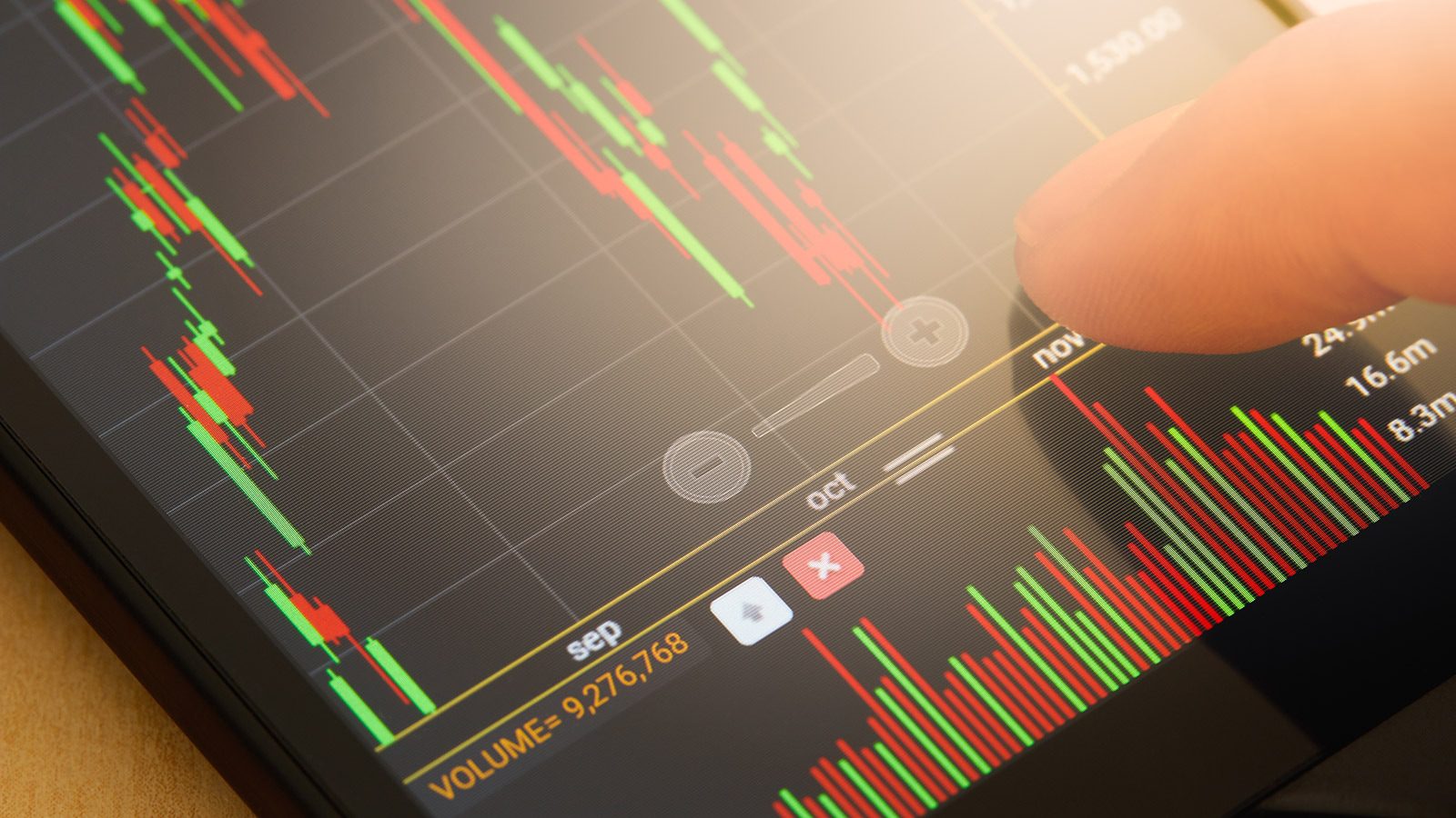 Comprendre les courbes de taux : Analyse et enjeux pour les investisseurs