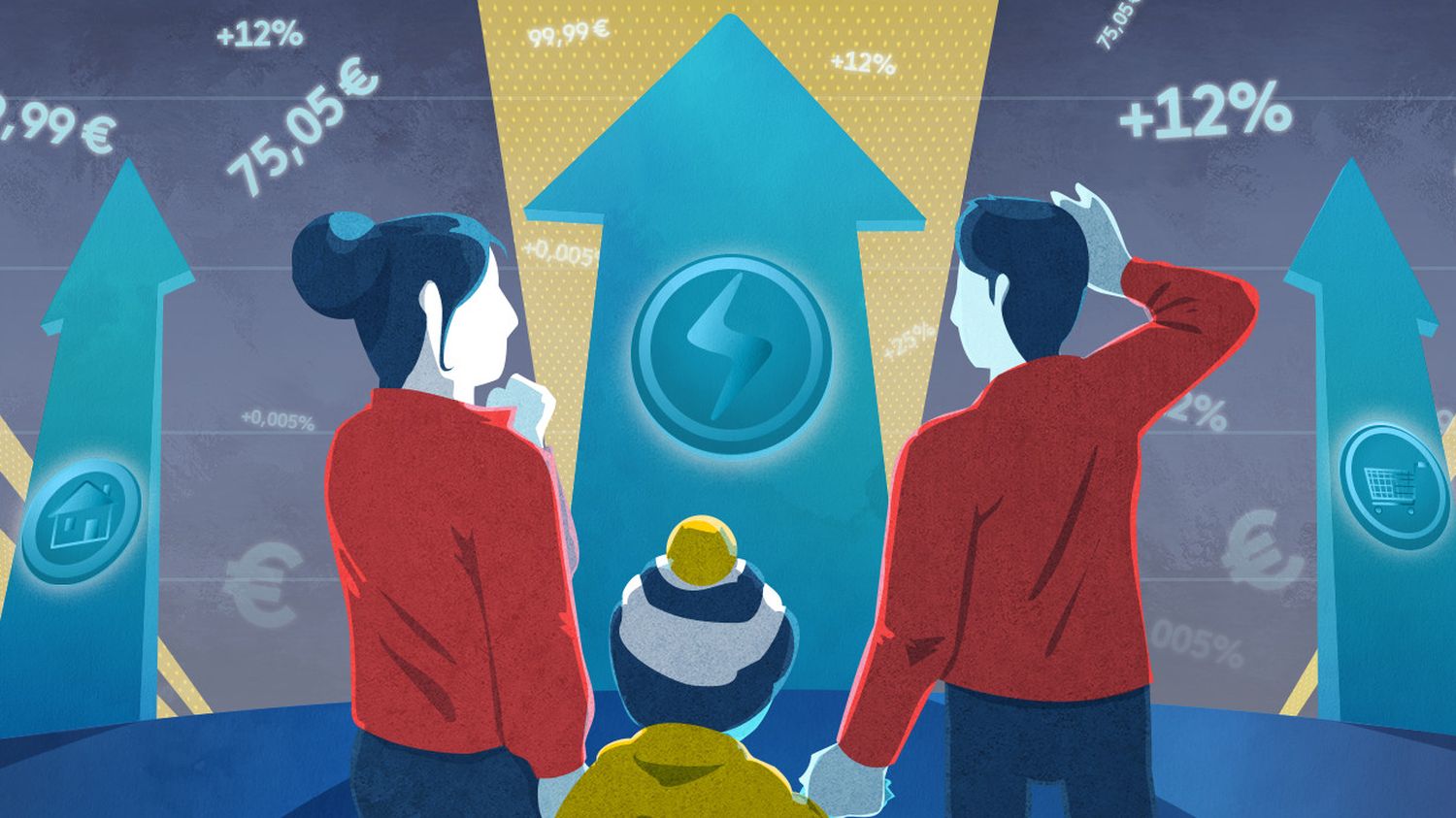 Comprendre l&rsquo;impact de la crise de 2012 sur l&rsquo;économie mondiale actuelle : Analyse et leçons