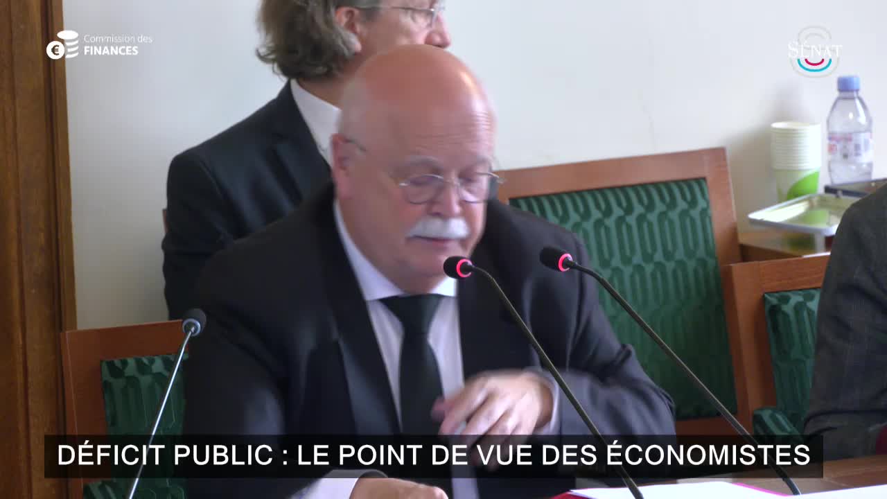 Comprendre l&rsquo;Impact du Déficit Public sur l&rsquo;Économie Nationale