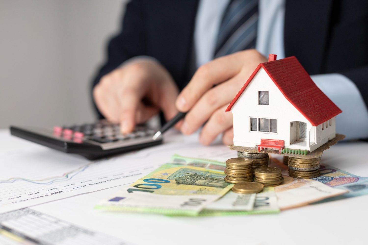 Démembrement de propriété : Stratégies et avantages pour les investisseurs immobiliers