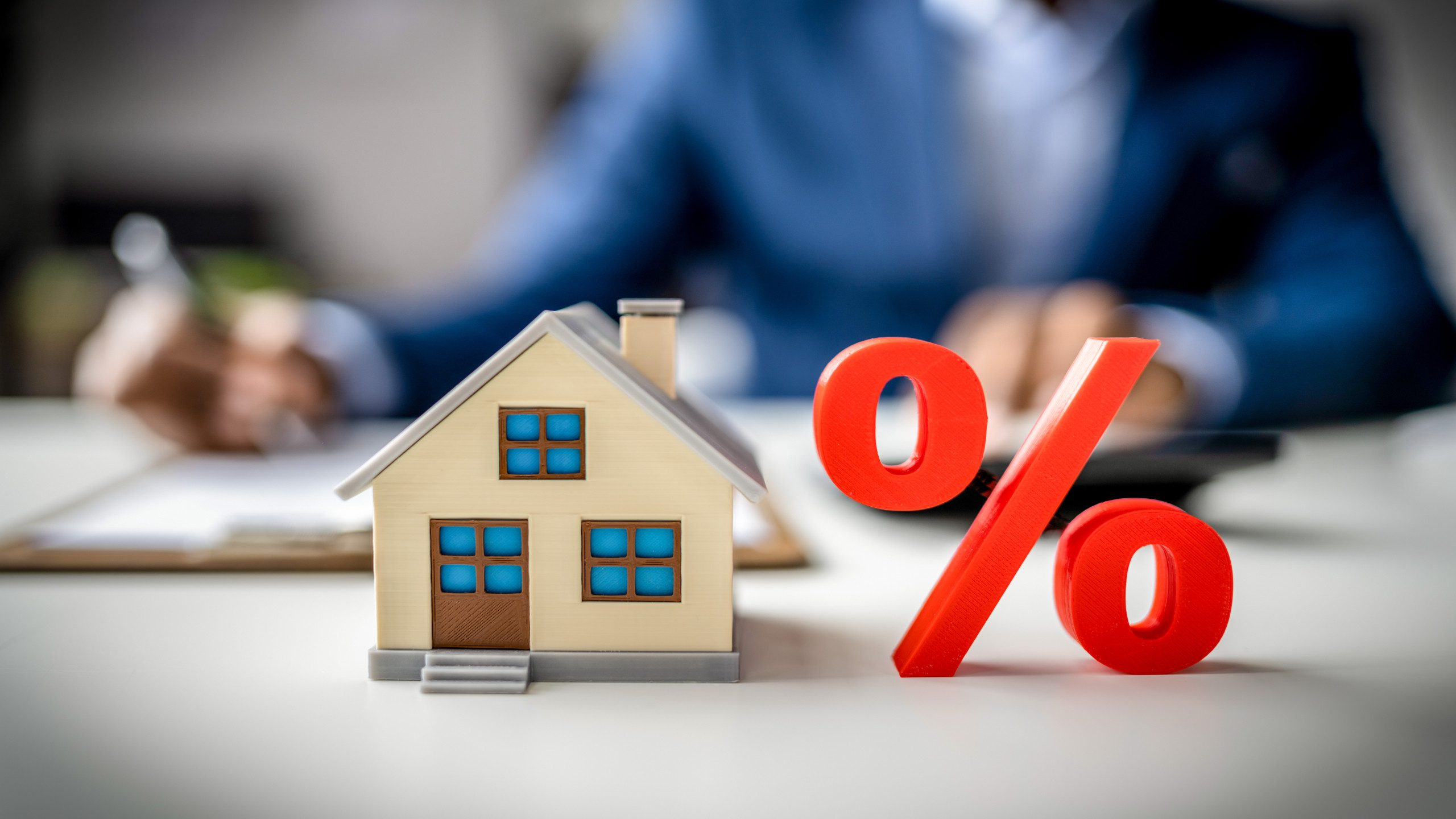 Euribor 1 mois : Quelles implications pour les investisseurs et le marché immobilier ?