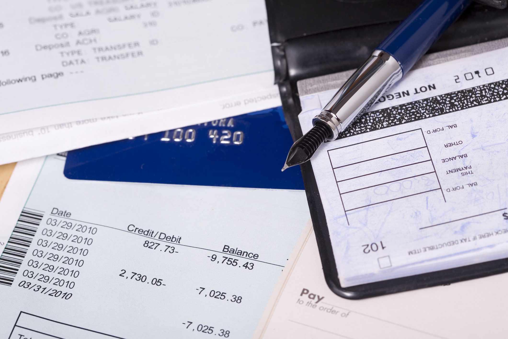 Fichage Bancaire: Comment Se Protéger de l&rsquo;Utilisation Abusive de Votre Carte ?
