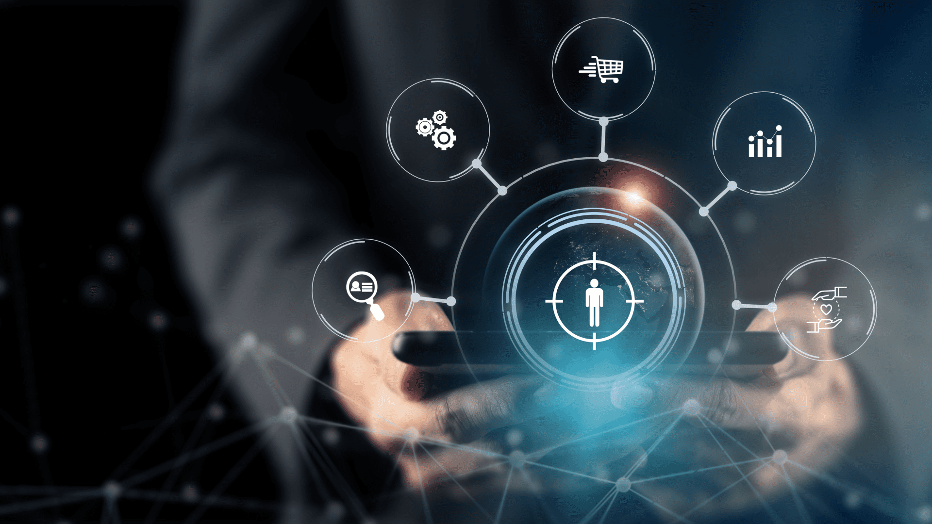La personnalisation comme levier stratégique : comment les recommandations personnalisées boostent les ventes en ligne