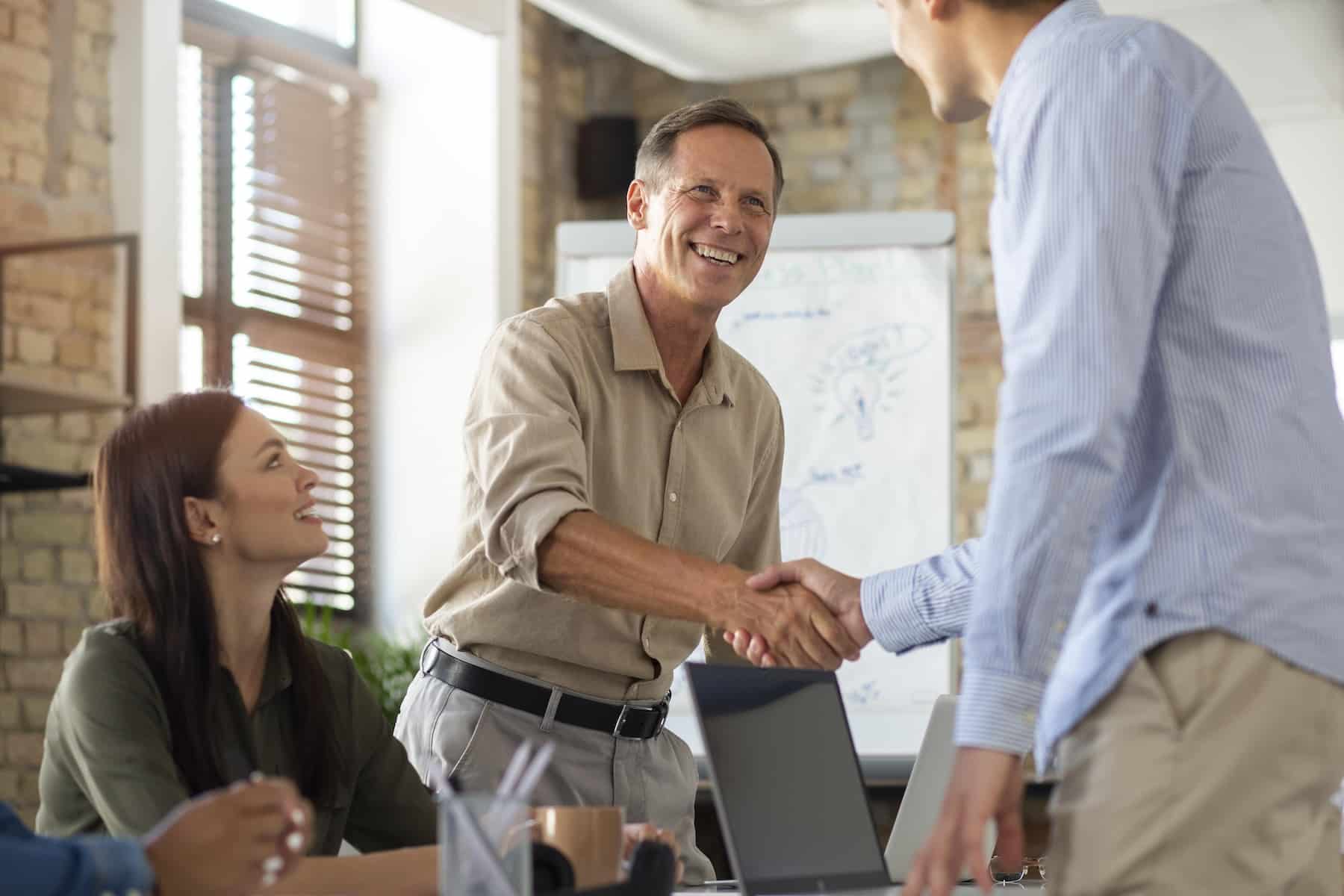 Les Fins Options en Entreprise : Stratégies pour une Conclusion Réussie