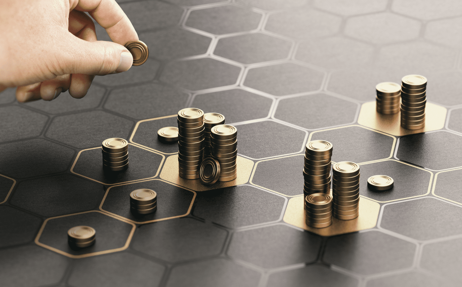 Les opérations boursières: Stratégies et impacts sur votre portefeuille d&rsquo;investissement