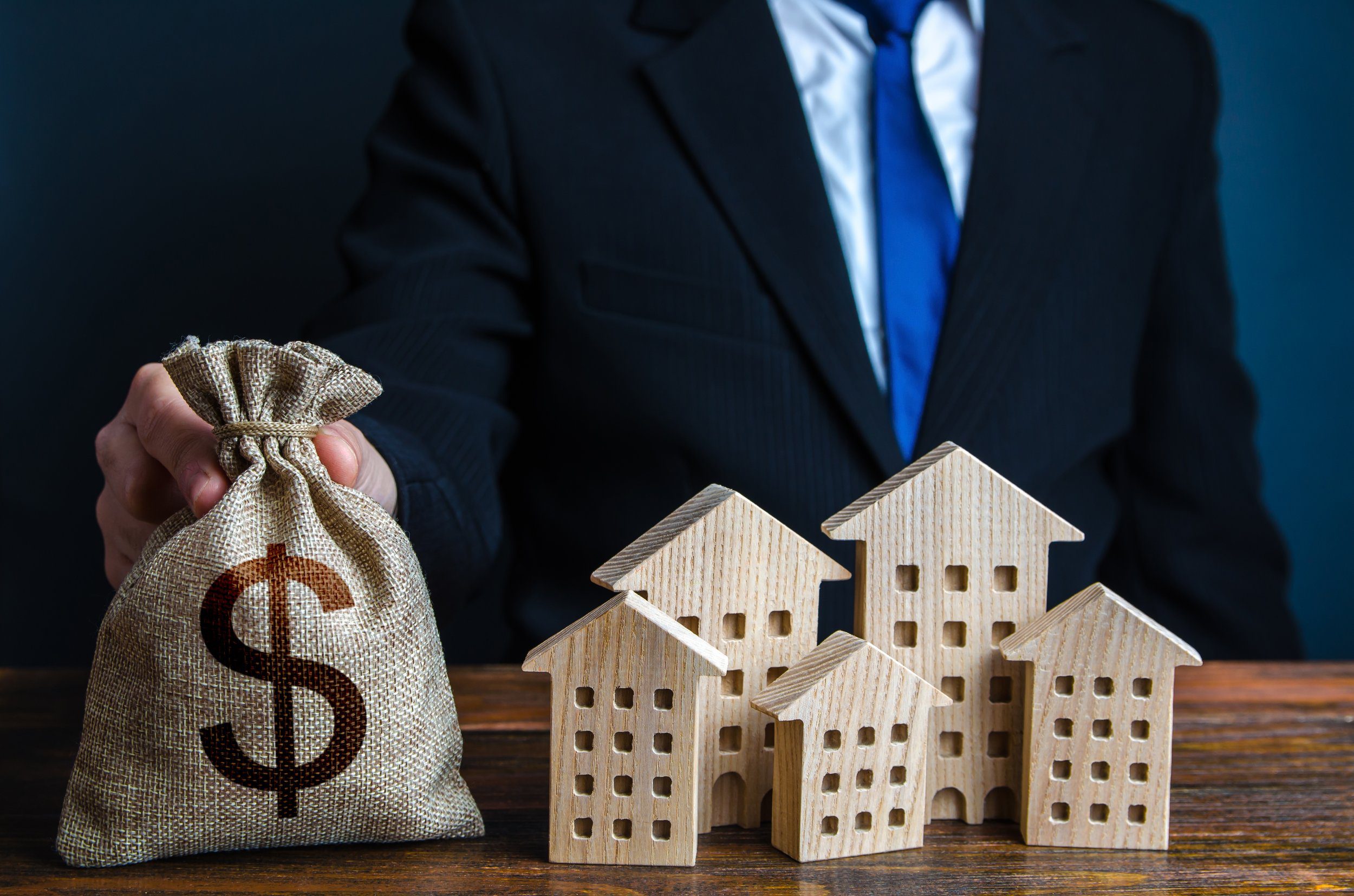 Les Stratégies de Financement Collatéral: Maximiser Votre Potentiel d&rsquo;Investissement
