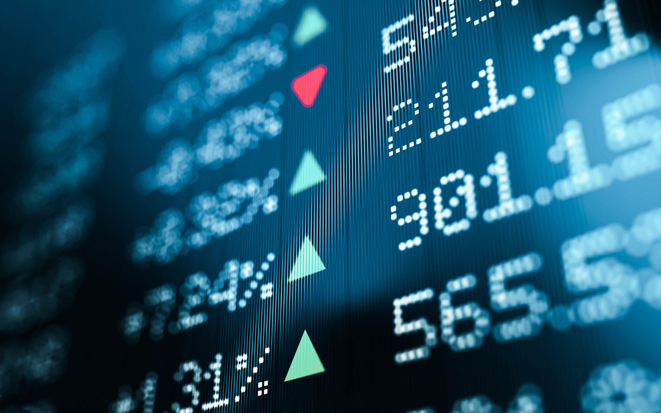 L&rsquo;impact de la finance LCR sur la liquidité des entreprises: Stratégies et Perspectives