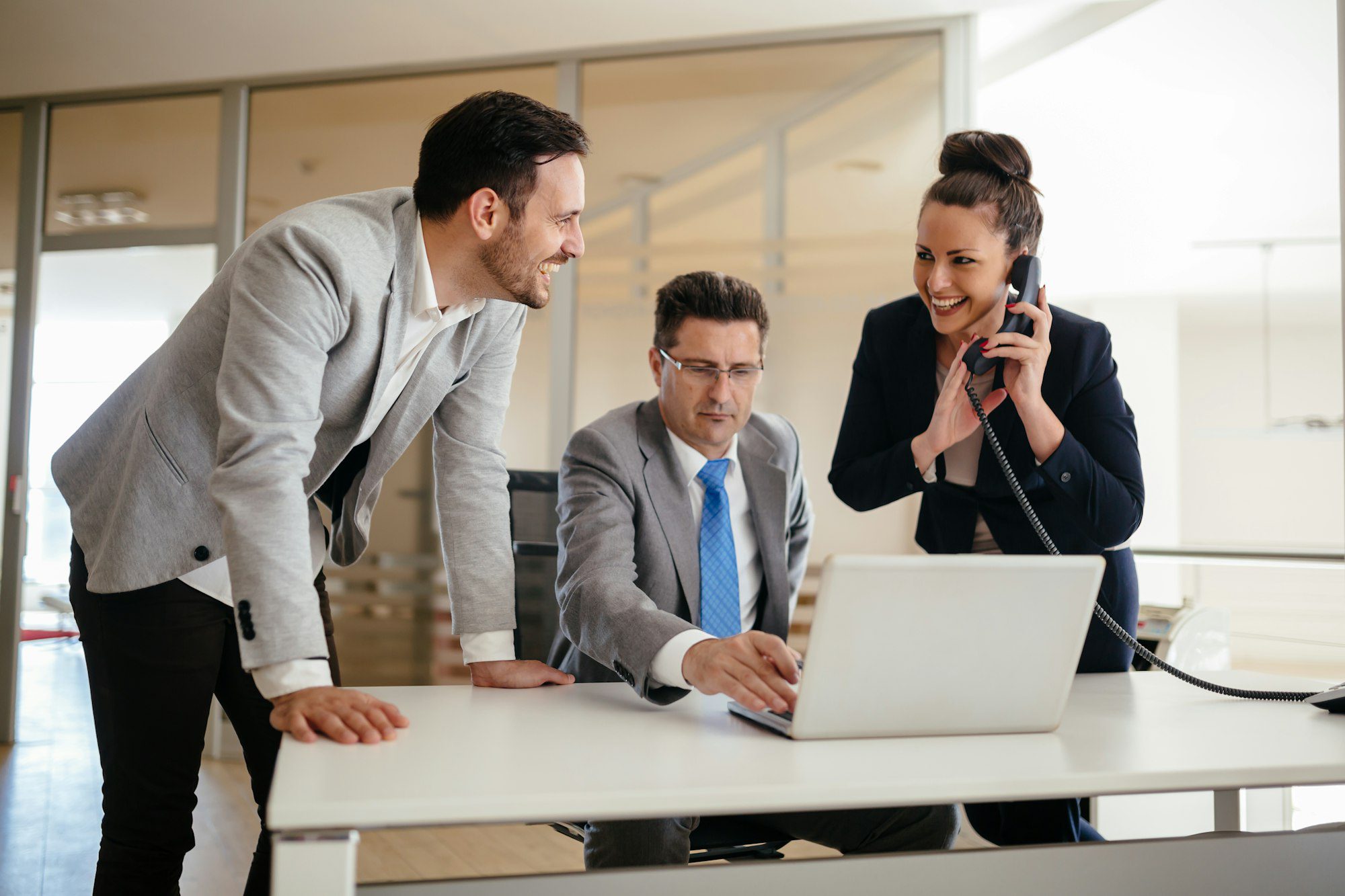 L&rsquo;importance de l&rsquo;accompagnement budgétaire pour la pérennité des PME