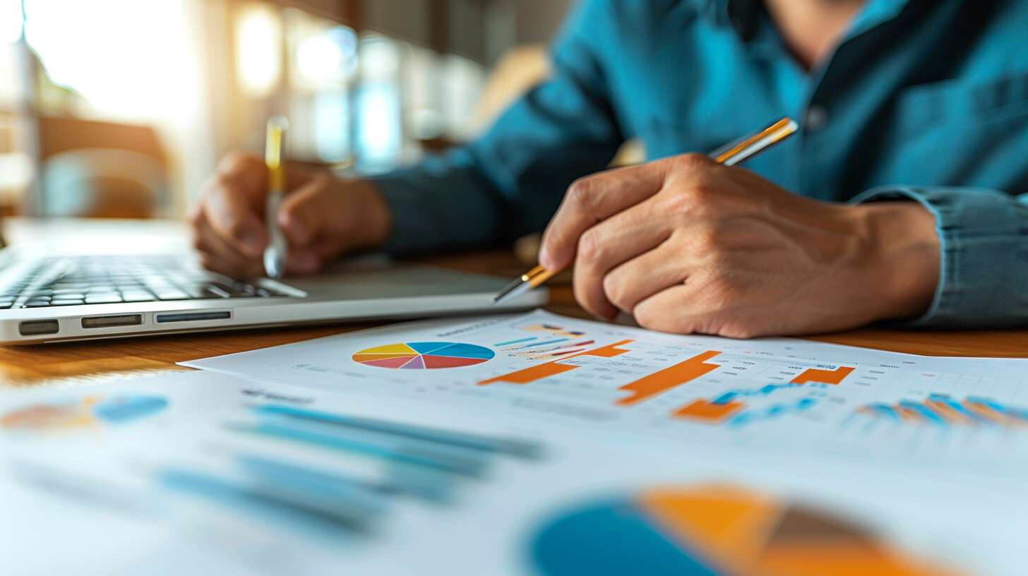 Maximiser la performance de votre entreprise avec les stratégies DPS en finance