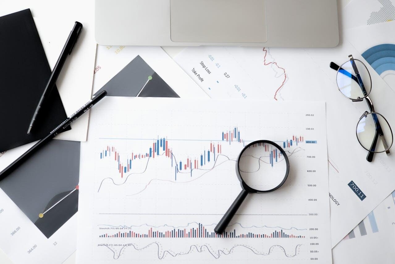 Maximiser vos gains: Stratégies avancées en cours financier pour investisseurs avertis