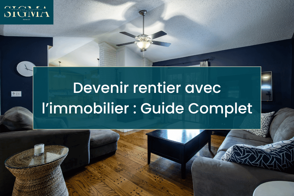 Maximiser vos investissements: l&rsquo;effet de levier immobilier démystifié