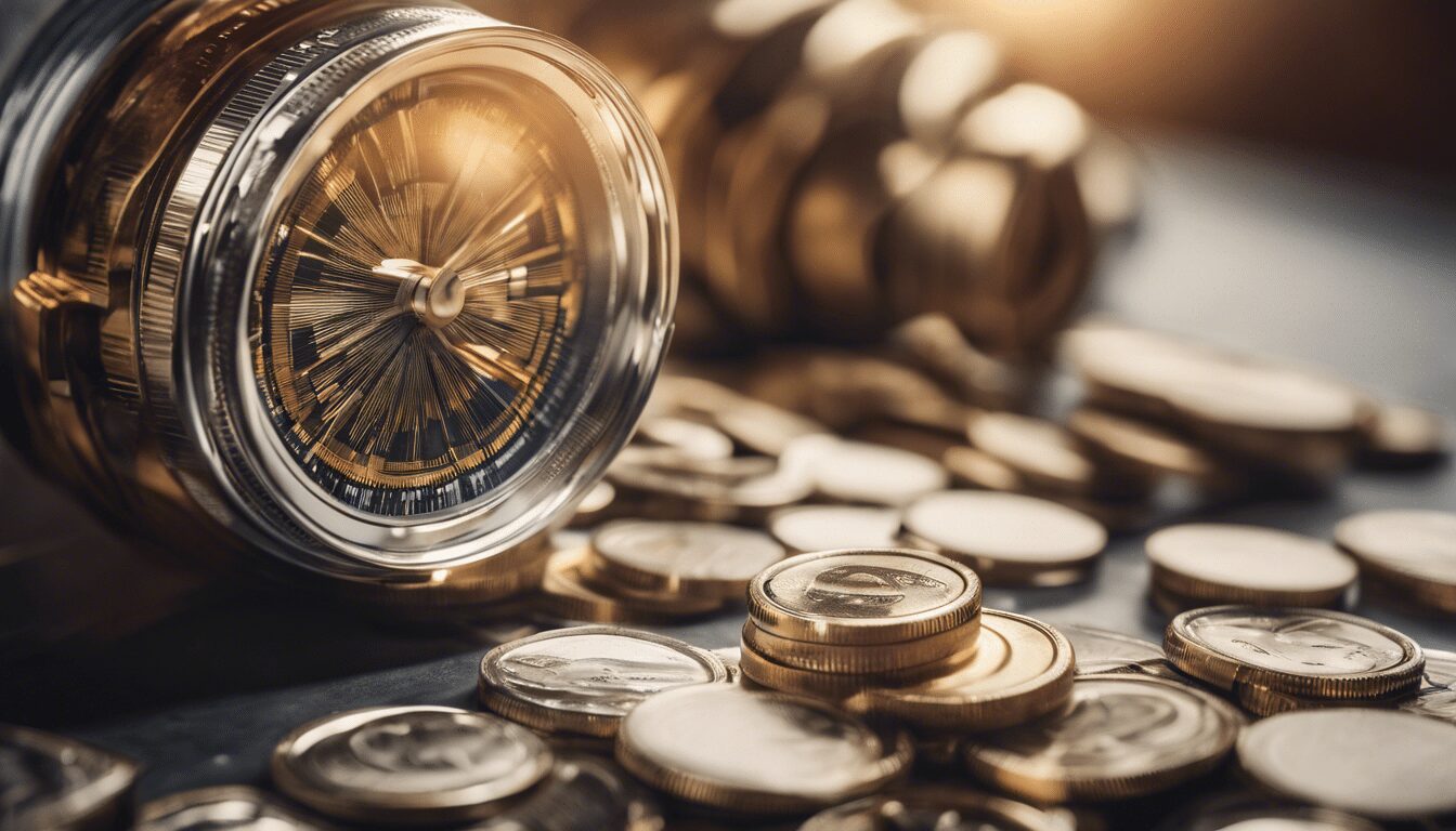 Maximisez votre patrimoine: Comment utiliser la simulation d&rsquo;épargne pour planifier votre avenir financier