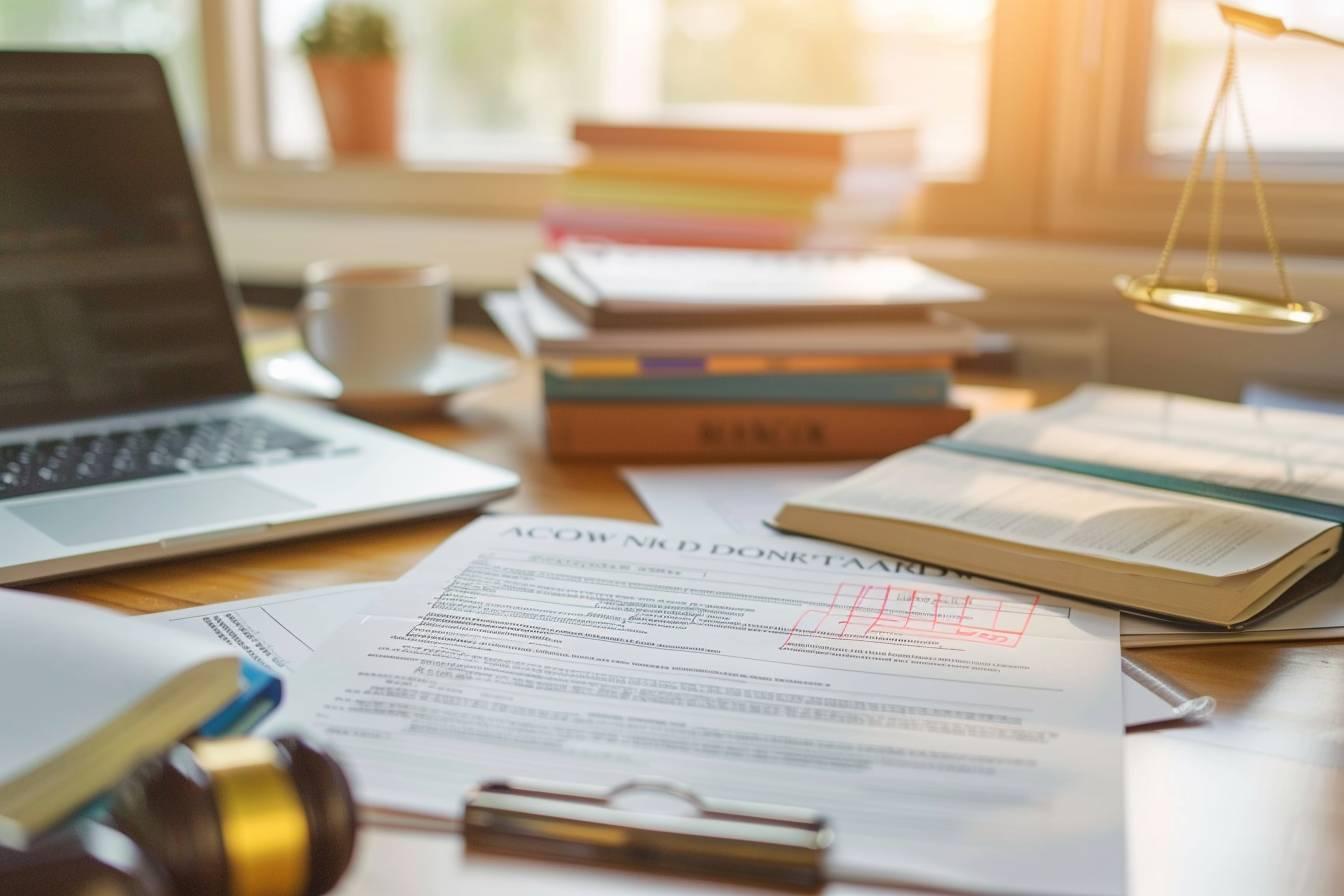 Modification d&rsquo;une donation-partage : Est-ce vraiment possible ?