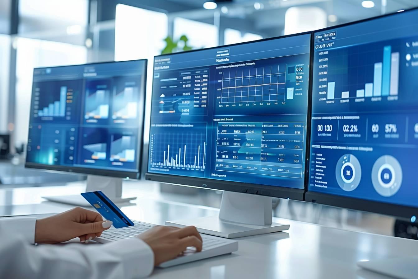 Optimisation de la Gestion de Paiement: Clés pour Fluidifier les Transactions Financières de votre Entreprise
