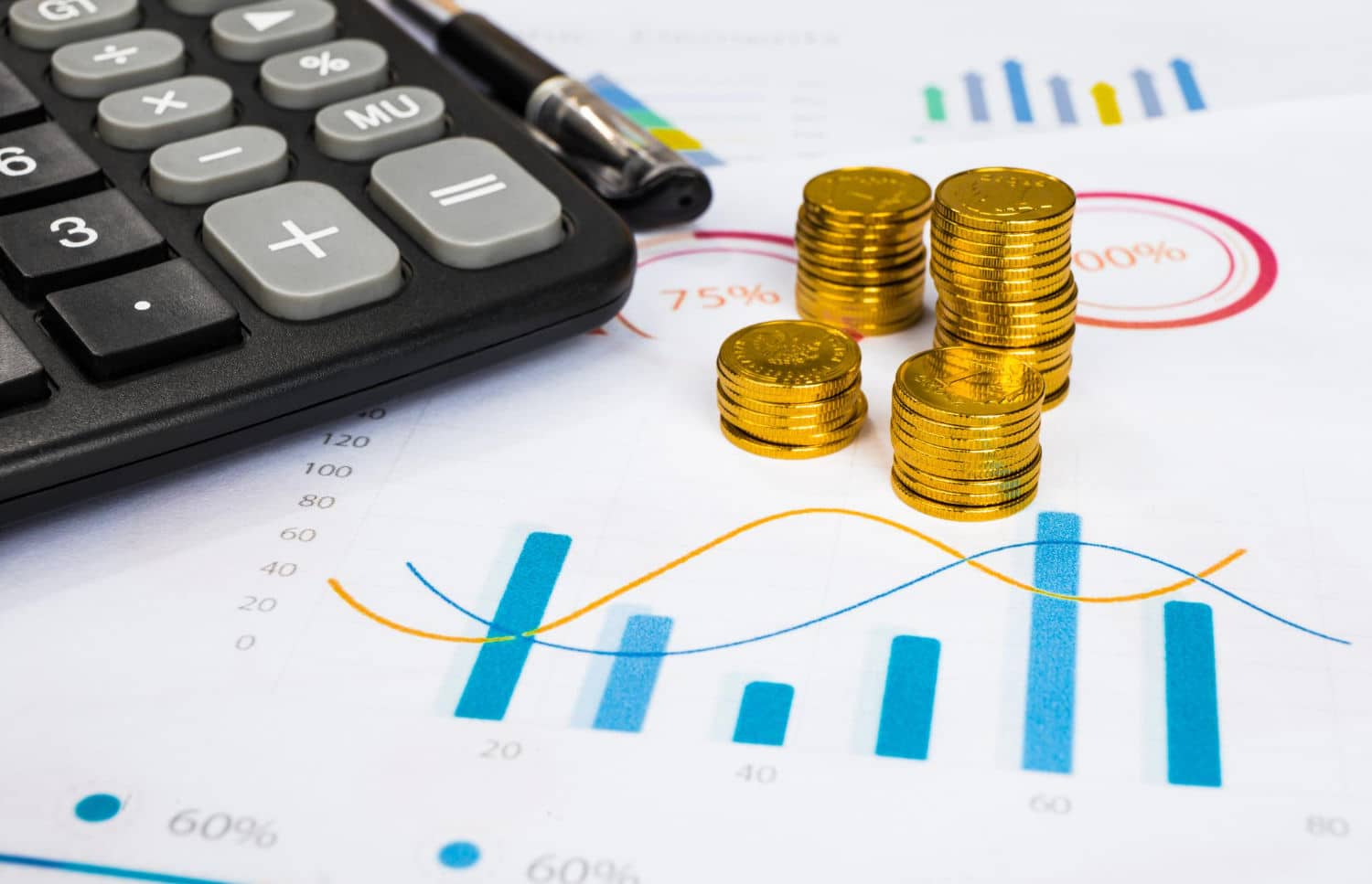 Optimisation de votre portefeuille : Mieux gérer votre crédit en cours
