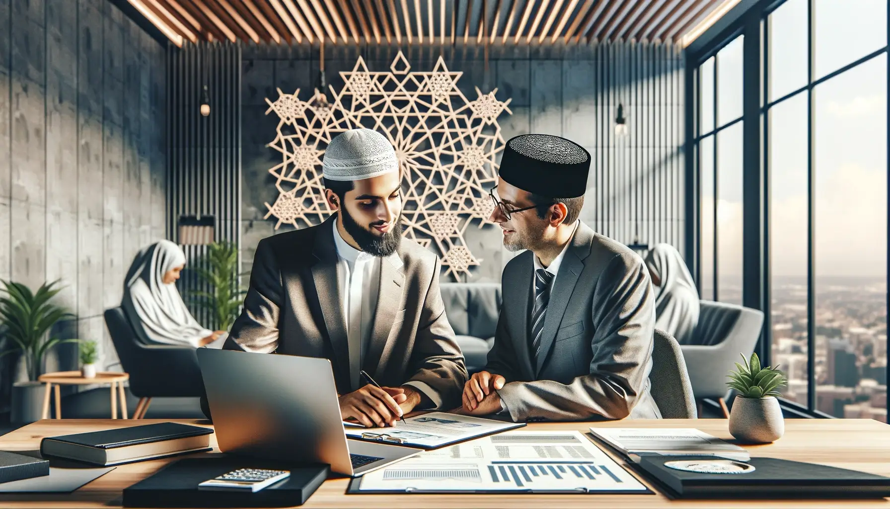 Prêt islamique: Comprendre ses principes et son impact sur la finance moderne