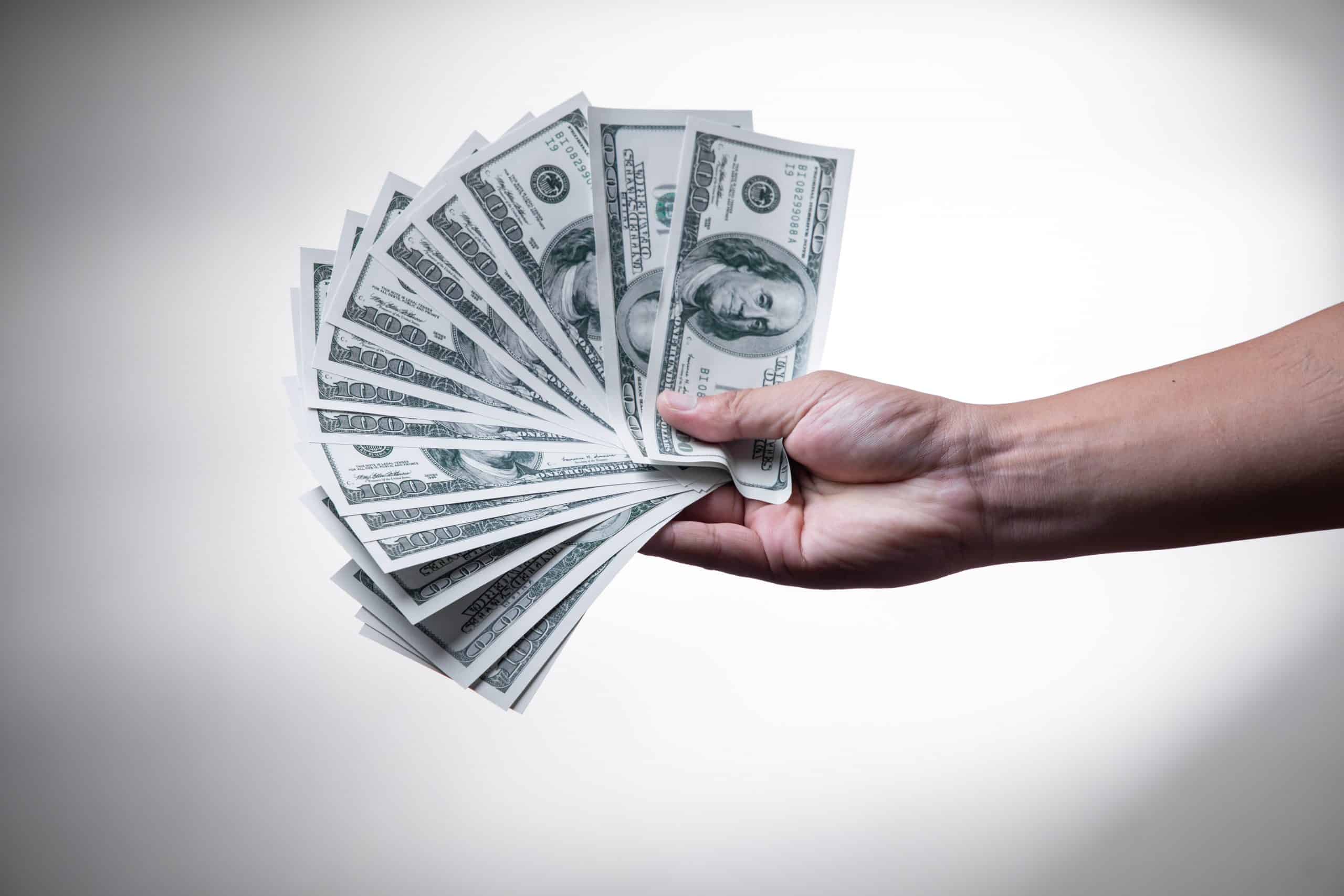 Stratégie Financière: Comment Optimiser Vos Billets d&rsquo;Argent pour une Prospérité Durable?