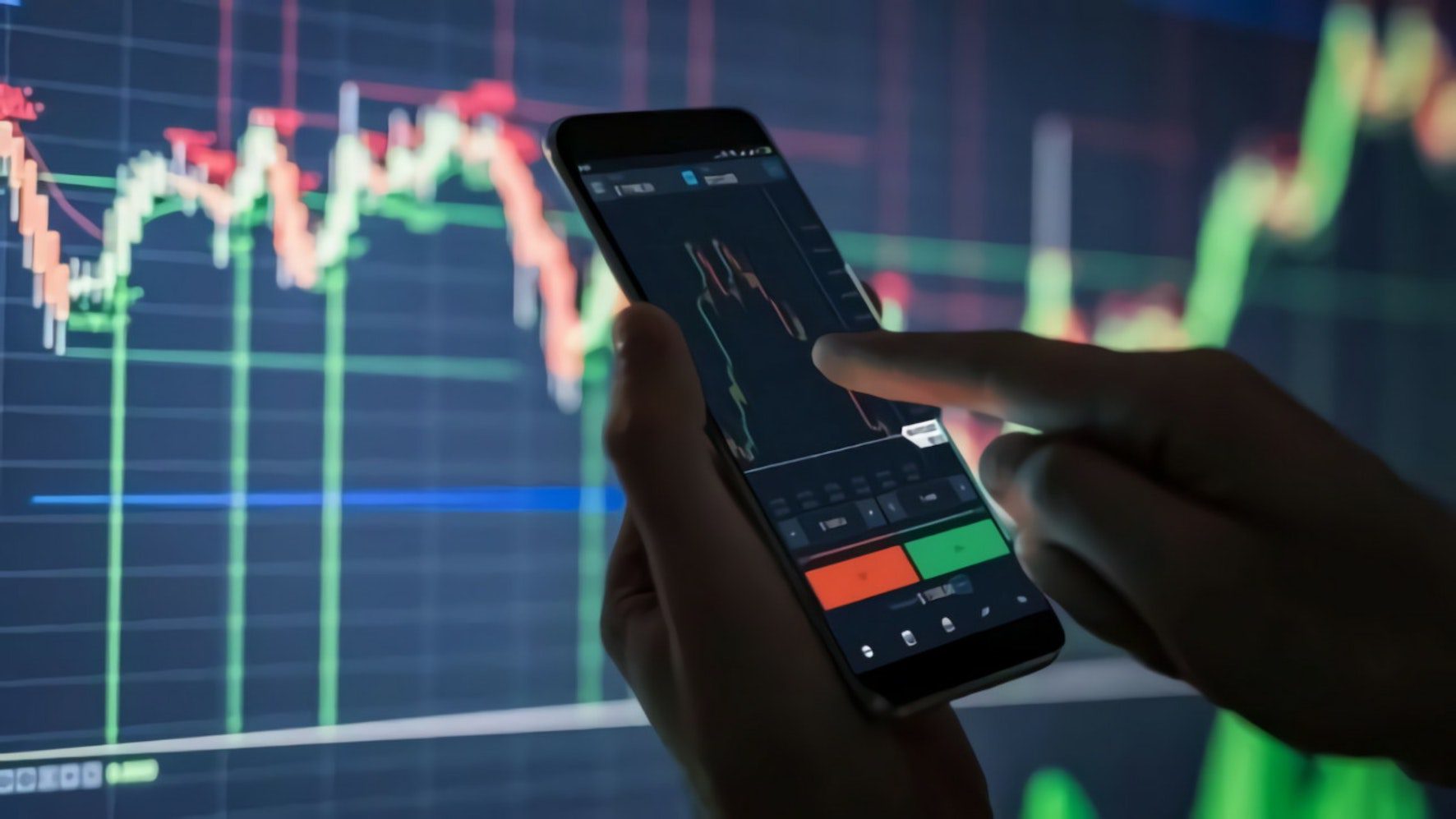 Trackers en Finance: Comprendre Ce Que C&rsquo;est et Comment Ils Peuvent Booster Votre Portefeuille d&rsquo;Investissement