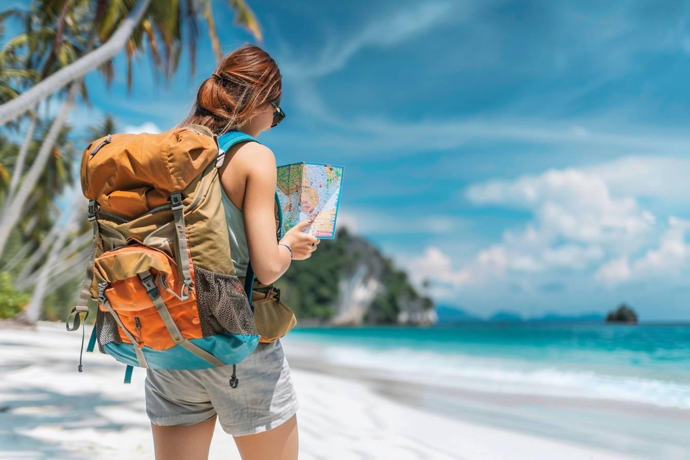 Assurance voyage Thaïlande : Guide complet pour voyager l&rsquo;esprit tranquille