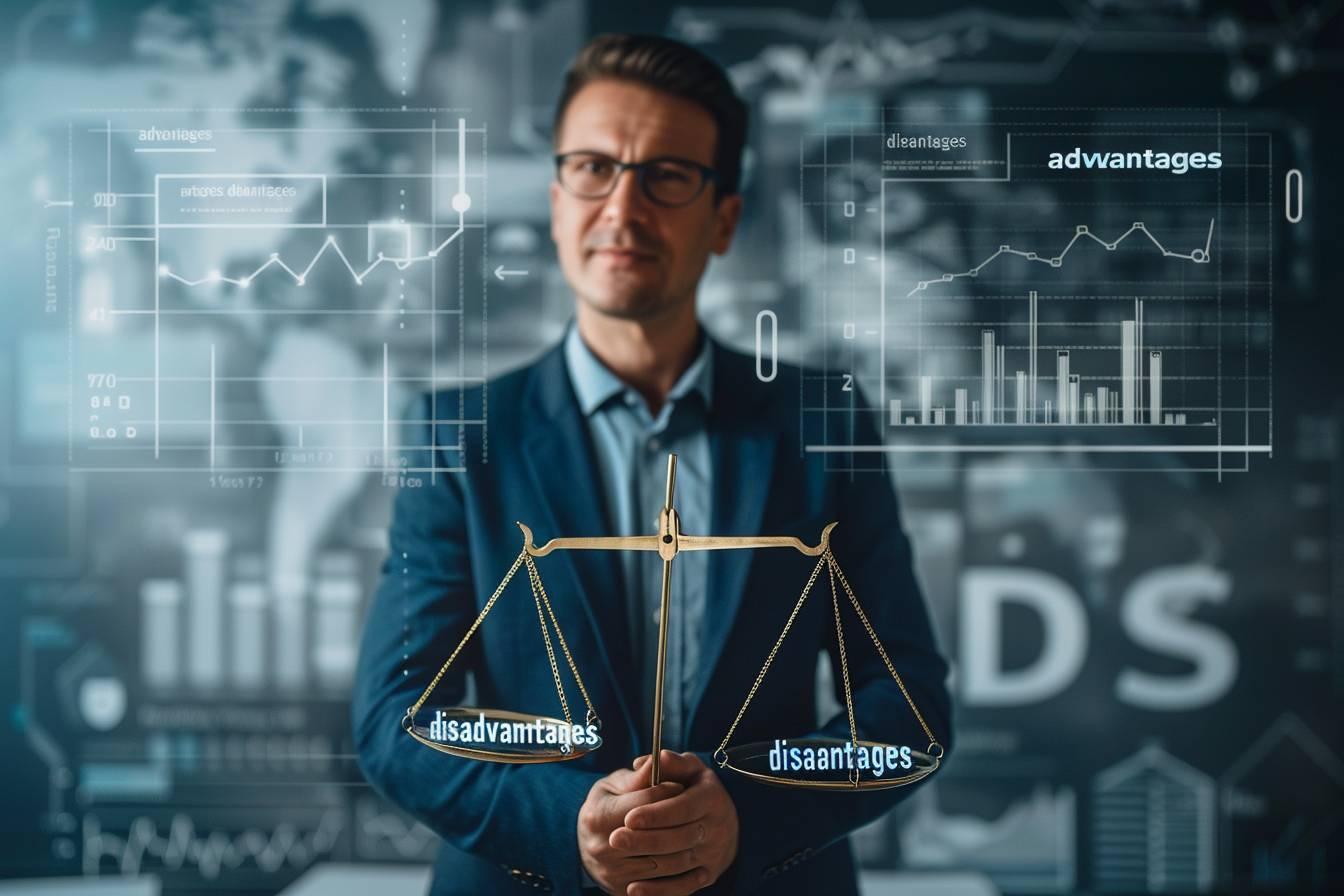 Avantages et Inconvénients: Comment Peser le Pour et le Contre dans vos Décisions d&rsquo;Entreprise