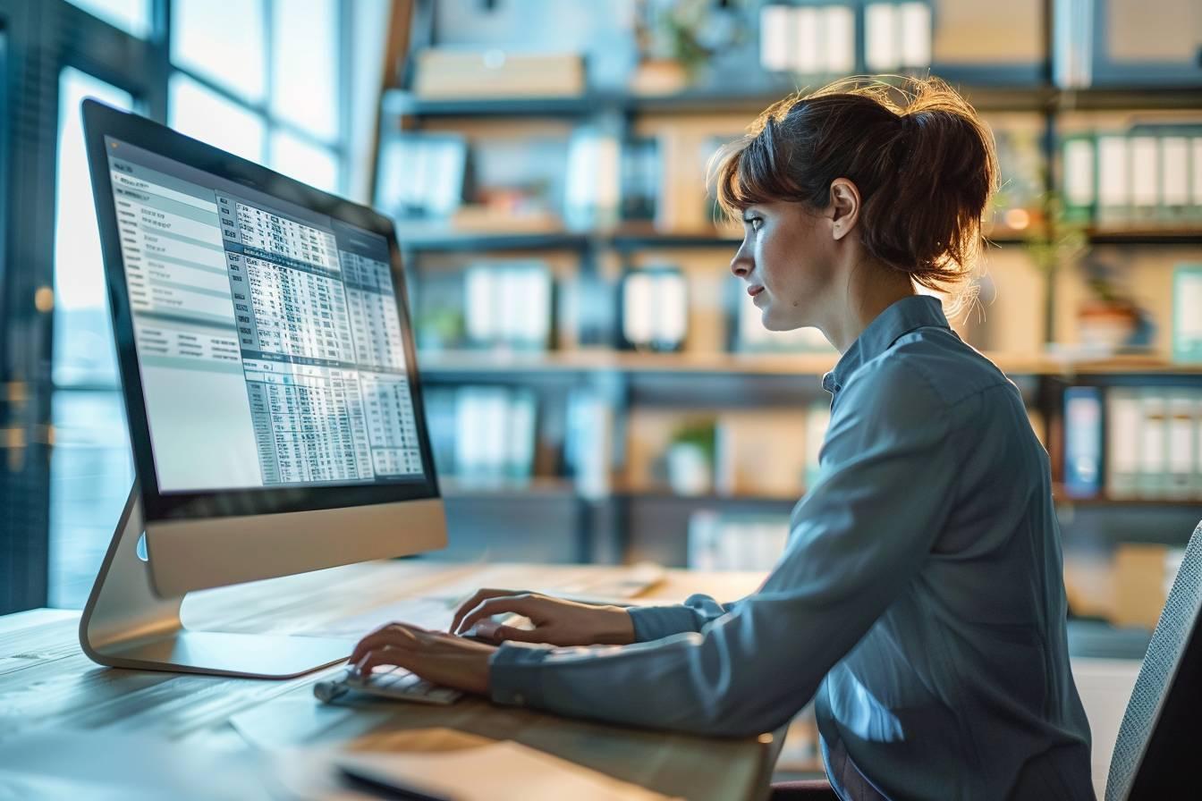 Comment Interpréter un Exemple de Relevé de Compte Bancaire PDF: Un Guide Pratique