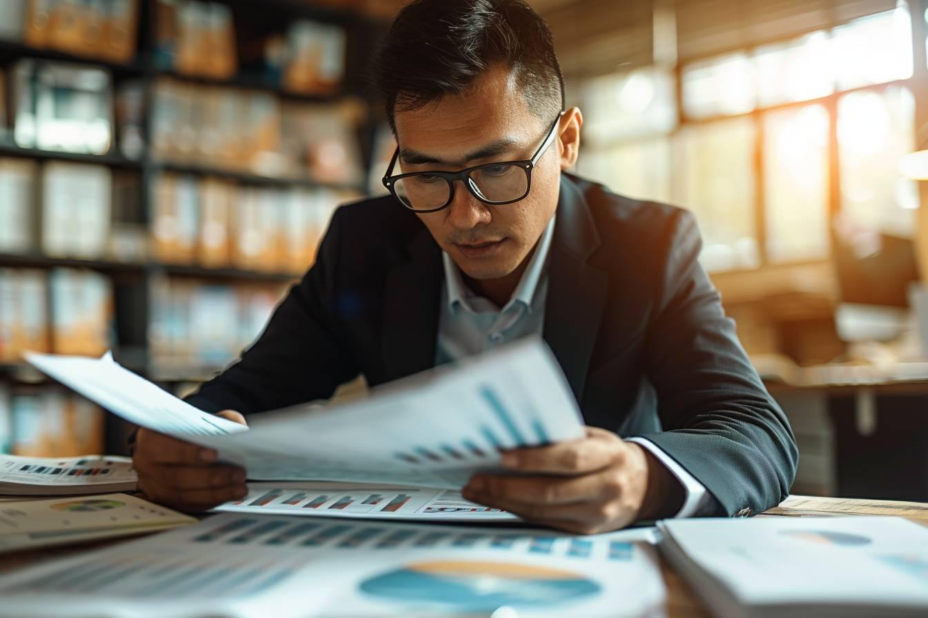 Comprendre la balance des transactions courantes et son impact sur l&rsquo;économie nationale