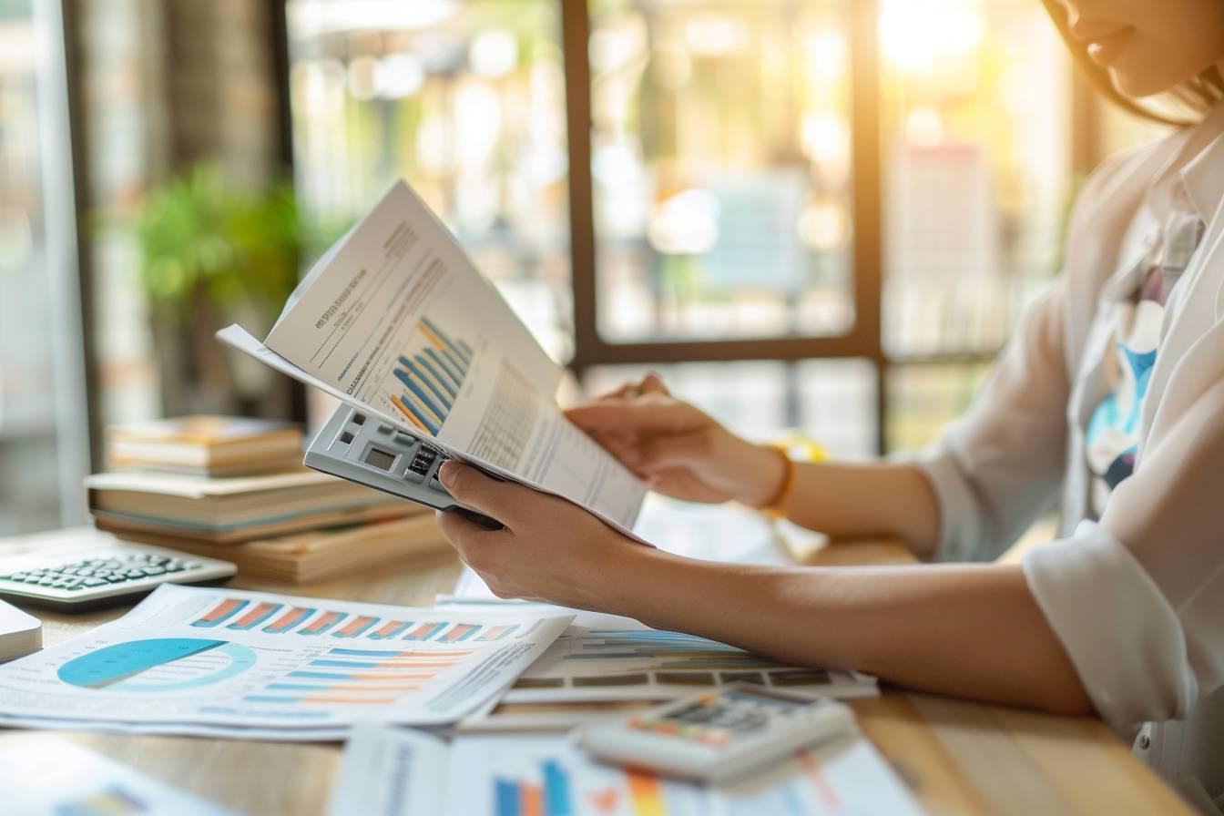Comprendre le remboursement anticipé d&rsquo;un crédit à la consommation: avantages et considérations clés