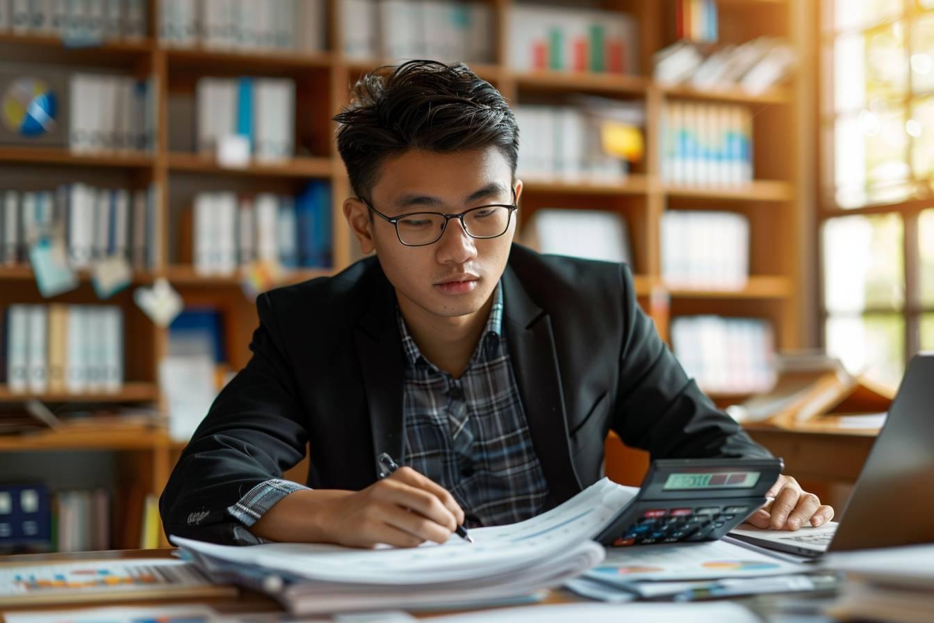 Comprendre le Taux Technique: Clé de Voûte pour le Calcul de votre Rente