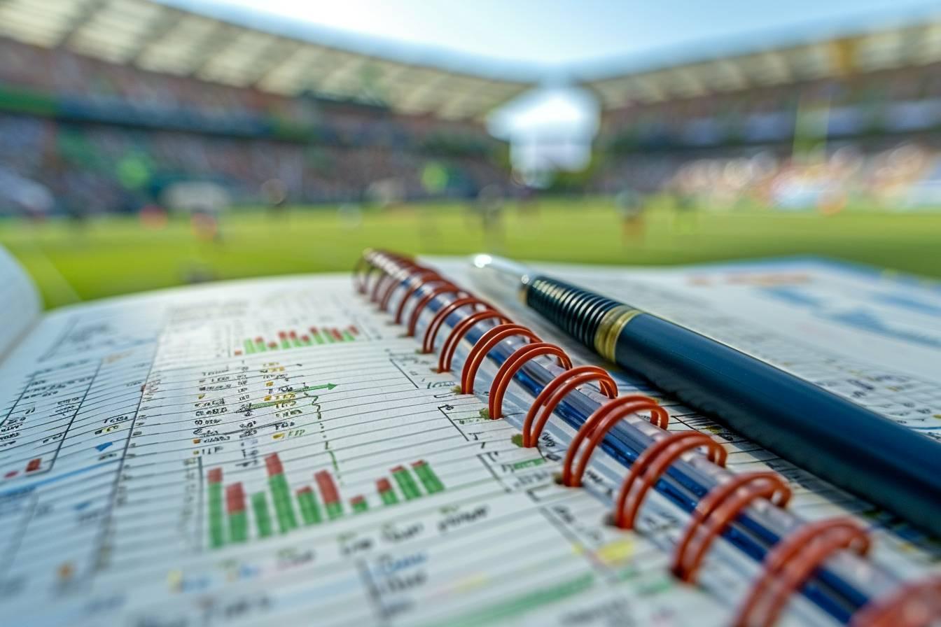 Les clés du succès pour les pronostics France-Danemark : Analyse et stratégies gagnantes