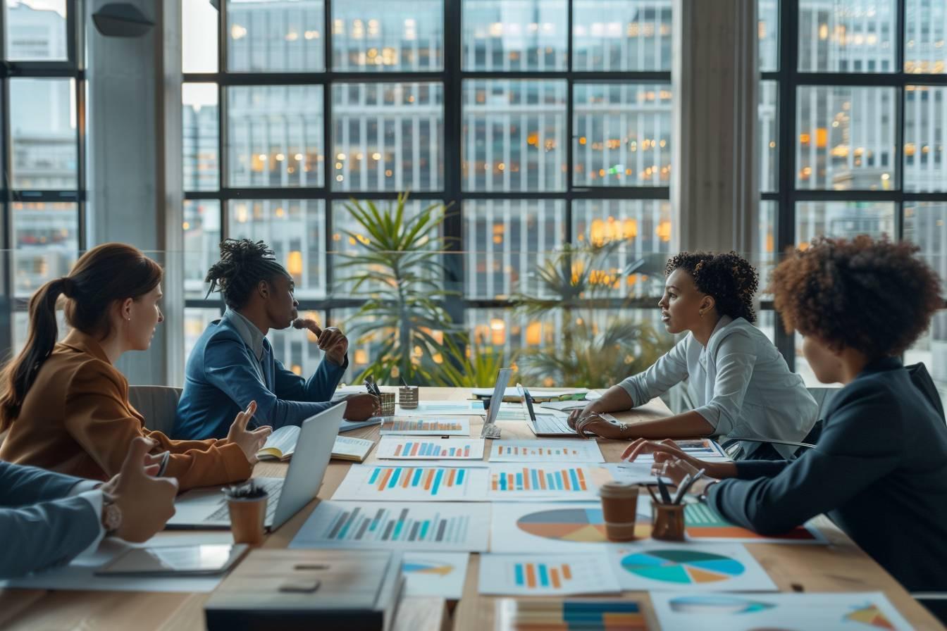 Les Liffes : Comprendre et Investir dans les Nouvelles Tendances des Affaires