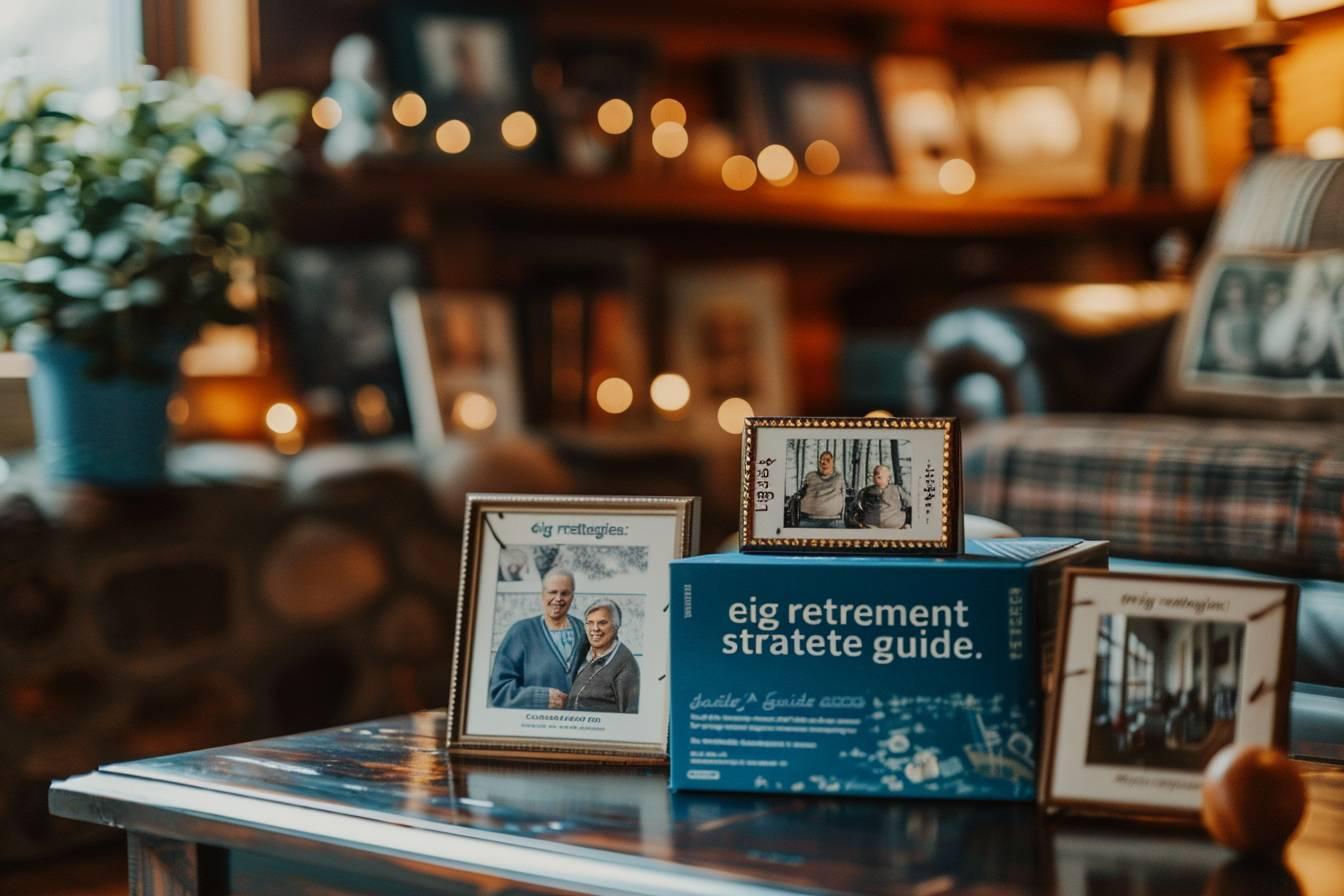 Les Stratégies EIG pour Assurer une Retraite Confortable : Un Guide Complet