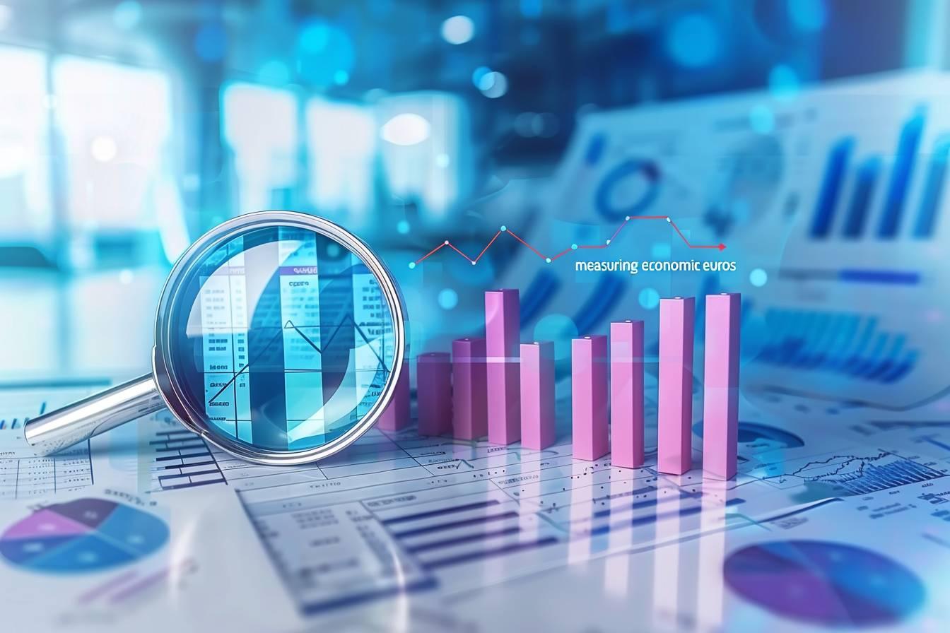 Mesurer la Croissance Économique en Euros Constants : Comprendre l&rsquo;Impact Réel de l&rsquo;Inflation sur les Affaires